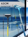 KT-11-17-010 Screen Cleaning Tool, Screen Brush, No Removal, Wipe Sand Window Mesh, Multifunctional, Double Sided, Household, Window Washing- 3- Pieces