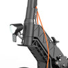 TN-X1 55.9 Miles Long-Range Electric Scooter - 1600W