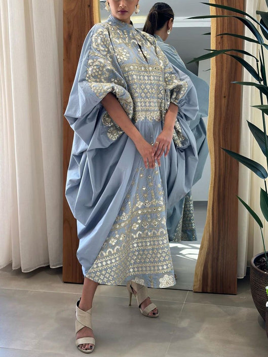 نمط شعبي فانوس فانوس الأكمام