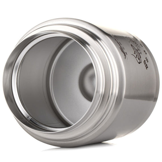HM-750 Premium Vacuum Insulation Braised Pot - Brown