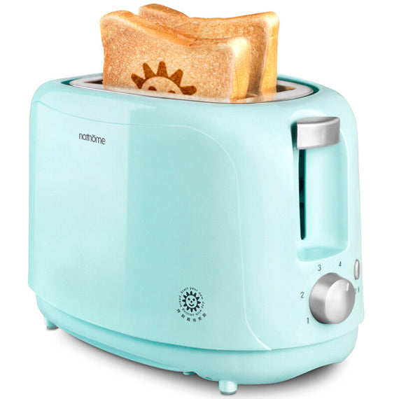 NDS3019 الغبار الحديث مغطى المحمصة - الأزرق