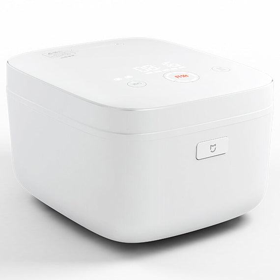 Mijia Smart Electromagnetic Rice Cooker - White