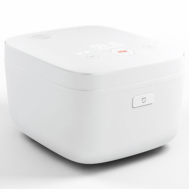 Mijia Smart Electromagnetic Rice Cooker - White