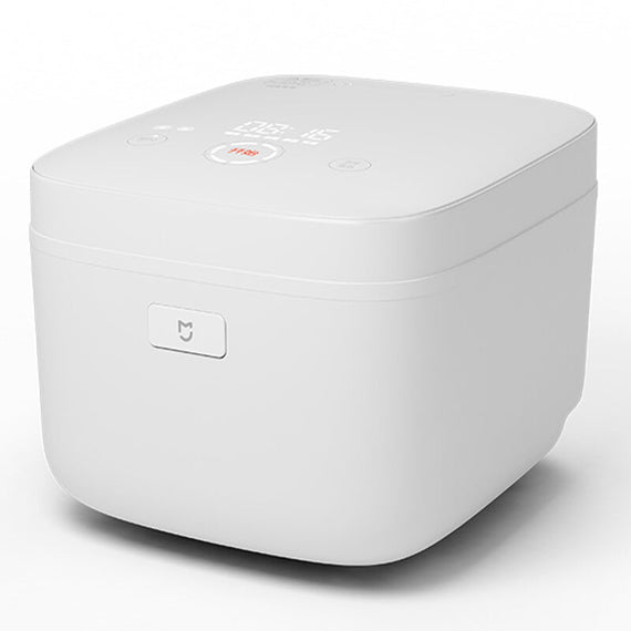 Mijia Smart Electromagnetic Rice Cooker - White