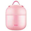 JV030001 Premium 700ml Vacuum Lunch Box - Honey