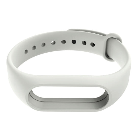 Ecsem Premium سوار بديل للمعصم - أبيض