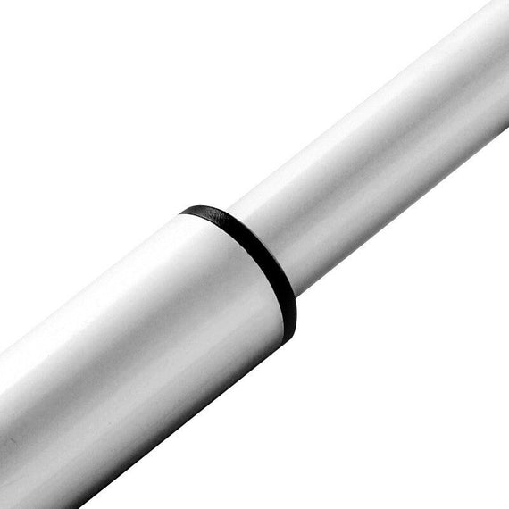 مضخة هواء محمولة مميزة مميزة - سيلفر رمادي