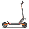 TN-X1 55.9 Miles Long-Range Electric Scooter - 1600W