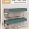 KT-12-25-05 Wall Mounted Organizer,Multifunctional Organizer,Wardrobe Side Drawer Organizer,Underwear Organizer