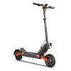 TN-X1 55.9 Miles Long-Range Electric Scooter - 1600W
