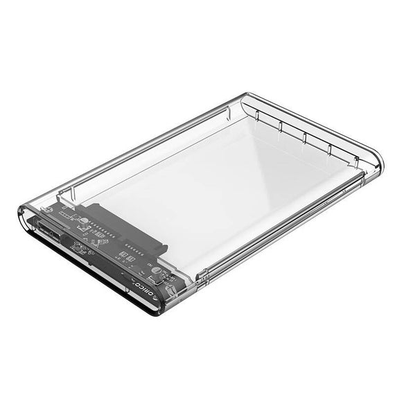 العلبة الخارجي Orico Premium الخارجي - Magenta