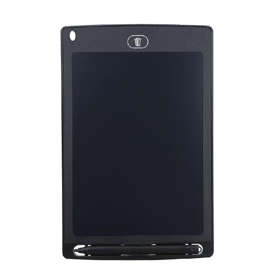 تابلت رسم رقمي بريميوم 8.5 بوصة - أسود