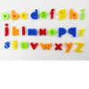 Magnetic Letters & Numbers - Rainbow