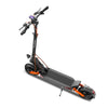 TN-X1 55.9 Miles Long-Range Electric Scooter - 1600W