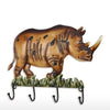 Tooarts Rhino Wall Hook