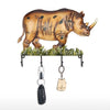 Tooarts Rhino Wall Hook