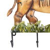 Tooarts Rhino Wall Hook