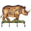 Tooarts Rhino Wall Hook