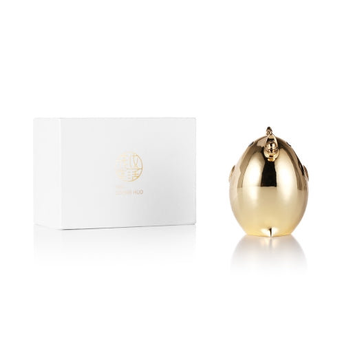 النحاس المذهل الصغير كتكوت كتكوت شكل مكتب مكتب المكتب