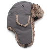 Adult Men Waterproof Hat Lei Feng Hat Earmuffs Hat