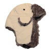 Adult Men Waterproof Hat Lei Feng Hat Earmuffs Hat