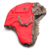 Adult Men Waterproof Hat Lei Feng Hat Earmuffs Hat