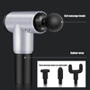 Electric Muscle Massager Portable Percussive Vibrating Powerful Massage Tool