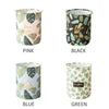 Laundry Basket Organizer with Rope Handles