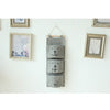 Storage Bag Wall-Mounted Organizer Home Use Hanging Bag