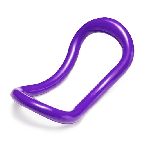 خاتم اليوغا مصغرة صغيرة محمولة الاسترخاء امتداد تدليك الكتف الساقين جسم الجسد