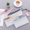 Pen Pencil Case Simple Style