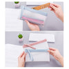 Pen Pencil Case Simple Style