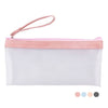 Pen Pencil Case Simple Style