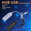 نوع شريط المحور Deconcentrator