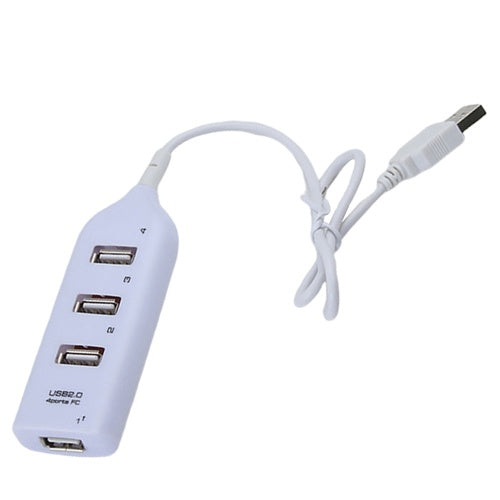 HUB Strip Type Deconcentrator