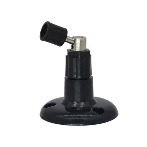 Wall Mount Bracket Installation Monitor Holder Security Rotary CCTV Surveillance Camera Stand