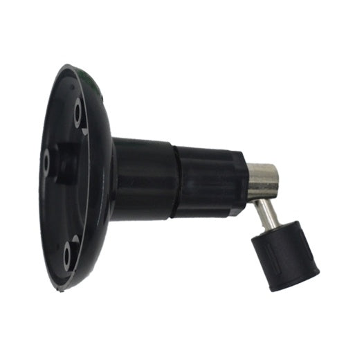 حامل تركيب جبل الحائط حامل الحامل الأمان دوار CCTV كاميرا مراقبة حامل