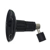 Wall Mount Bracket Installation Monitor Holder Security Rotary CCTV Surveillance Camera Stand