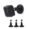 Wall Mount Bracket Installation Monitor Holder Security Rotary CCTV Surveillance Camera Stand