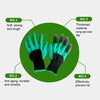 Gloves Dip Tape Paw Gardening Gigging Gloves Plant Cultivation Garden Labor Gloves