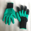 Gloves Dip Tape Paw Gardening Gigging Gloves Plant Cultivation Garden Labor Gloves