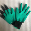 Gloves Dip Tape Paw Gardening Gigging Gloves Plant Cultivation Garden Labor Gloves