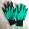Gloves Dip Tape Paw Gardening Gigging Gloves Plant Cultivation Garden Labor Gloves