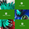Gloves Dip Tape Paw Gardening Gigging Gloves Plant Cultivation Garden Labor Gloves
