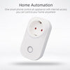 مقبس WiFi الذكي Ewelink