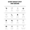 M4 Intelligent Watch Color Screen Sports BT Wrist Watch Waterproof Blood Pressure Heart Rate Monitoring Fitness Watch