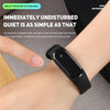 M4 Intelligent Watch Color Screen Sports BT Wrist Watch Waterproof Blood Pressure Heart Rate Monitoring Fitness Watch