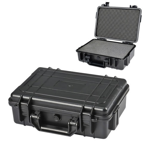 Water Resistant Safety Box