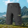 Men Summer Cycling Shorts
