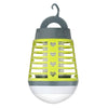2-in-1 Eletric Lamp Waterproof Camping Lantern